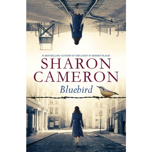 Bluebird - by Sharon Cameron - image 1 of 1