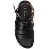 Journee Women's Mistee Sandals - 4 of 4