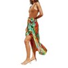 Women's Exotic Escape Vacay Skirt - DRESS FORUM - image 3 of 4