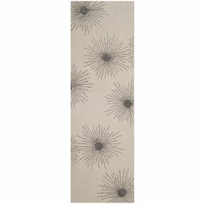 Soho SOH712 Hand Tufted Area Rug  - Safavieh
