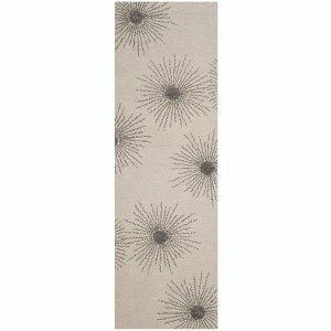 Soho SOH712 Hand Tufted Area Rug  - Safavieh - 1 of 3