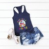 Simply Sage Market Party Like A Pinata Racerback Tank - 2 of 3