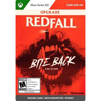 Tiger on X: Redfall metacritic score goes down every day with more reviews  lmaooo It's 59 on Xbox & 57 on PC #Redfail #Microsoft   / X