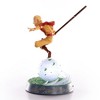 First 4 Figures Avatar: The Last Airbender Aang 11 Inch PVC Statue (Collector's Edition) - 3 of 4