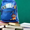Enesco Ugly Dolls Wizard of Oz 5" Plush Clip-On: Babo as Coward Lion - 2 of 3