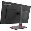 Lenovo ThinkVision P32p-30 31.5" 4K UHD LED Monitor - 16:9 - Raven Black - 3 of 4