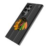 Keyscaper NHL Text Backdrop MagSafe Compatible Cell Phone Case for Galaxy S24 - 2 of 4