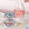 Pavilion Gift Company - Wine - 18 oz Stemless Wine Glass - Drinkware - 2 of 4