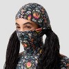 Backcountry, Cedars RWS Merino Lt-Wt Baselayer Balaclava Top - Women's - 4 of 4