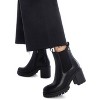 XTI Women's booties 143429 - 2 of 4
