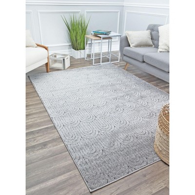 Rugs America Chanai Geometric Contemporary Area Rug