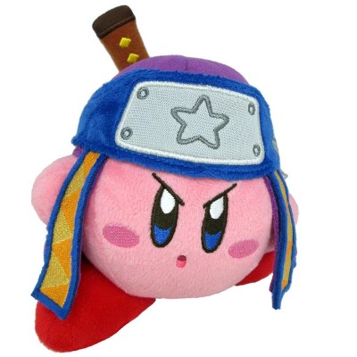 kirby video game