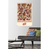 Trends International Killer Acid - Mushrooms Are My Friends Unframed Wall Poster Prints - 2 of 4