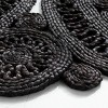 Natural Fiber NF360 Hand Woven Indoor Rugs - Safavieh - 3 of 3