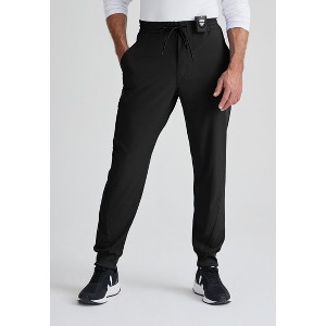 Barco One - Men's Vortex 6-Pocket Jogger Scrub Pant - 1 of 4