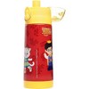 Daniel Tiger 13 oz Insulated Water Bottle with Latching Lid - Easy to Use for Kids - Reusable Spill Proof, Keeps Drinks Cold for Hours, Fits in Lunch - 3 of 4