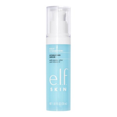 e.l.f. Hydrating Serum - Holy Hydration! - 1.01 fl oz