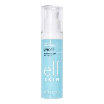 e.l.f. Hydrating Serum -  Holy Hydration!  - 1.01 fl oz