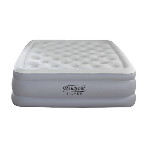 Simmons Beautyrest Silver EverFirm 18