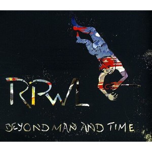 RPWL - Beyond Man and Time (CD) - 1 of 1