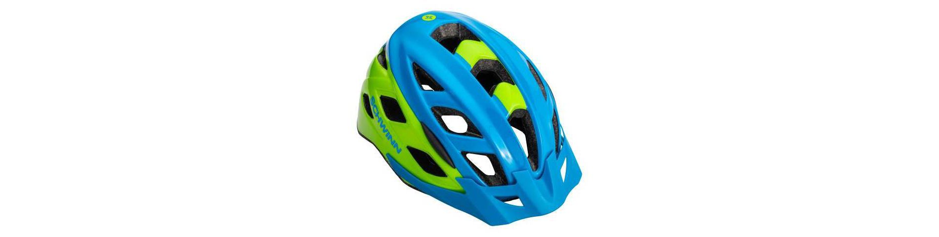 Schwinn Dash Kids' - Blue/Green