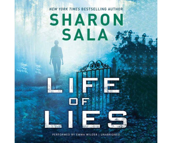 Life Of Lies Lib E By Sharon Sala Audiocd Buy Online In Faroe Islands At Faroe Desertcart Com Productid 136960145