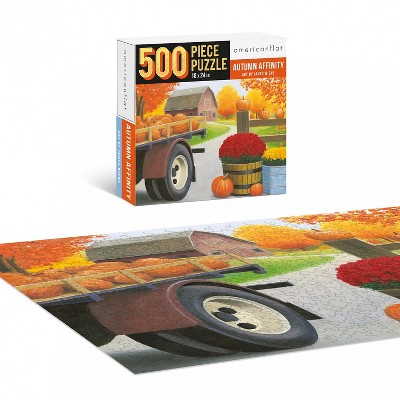 jigsaw puzzle mat target