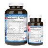 Carlson - The Very Finest Fish Oil, 700 mg Omega-3s, Norwegian, Wild Caught, Sustainably Sourced, Orange - 3 of 4