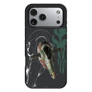 Star Wars Mech Vehicles FactionTech Bump Cell Phone Case for Apple iPhone 17 Series - 1 of 4
