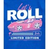 Boys' - Hot Wheels - Lets Roll Short Sleeve Graphic T-Shirt - 2 of 4