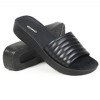 Aerothotic Maeve Arch Support Slide Sandals for Women - image 2 of 4