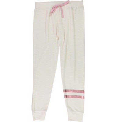 P.J. Salvage Womens Heathered Pajama Lounge Pants