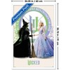 Trends International Wicked: For Good (2025) - Because I Knew You Framed Wall Poster Prints - 3 of 4