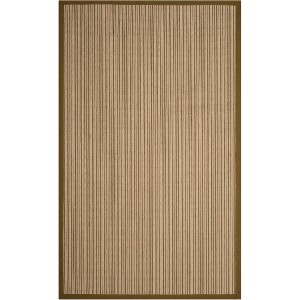Natural Fiber NF132 Power Loomed Indoor Rugs - Safavieh - 1 of 4