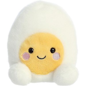 Aurora® Palm Pals™ Bobby Egg™ 5 Inch Stuffed Animal Toy - 1 of 3