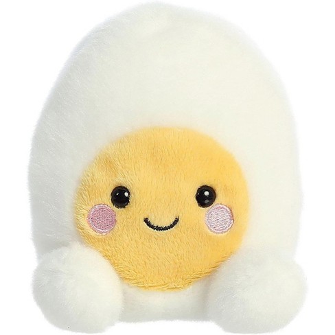 Aurora® Palm Pals™ Bobby Egg™ 5 Inch Stuffed Animal Toy - image 1 of 3