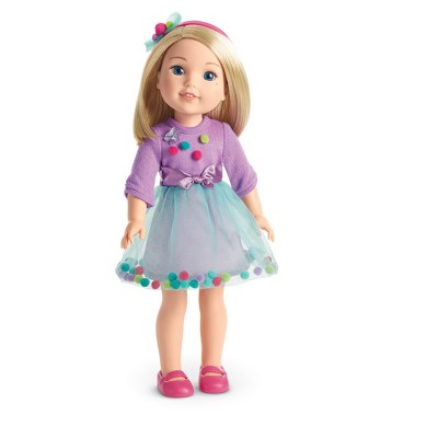 american doll wellie wishers clothes