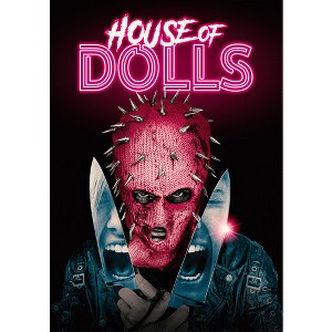 House Of Dolls (2023) - 1 of 1