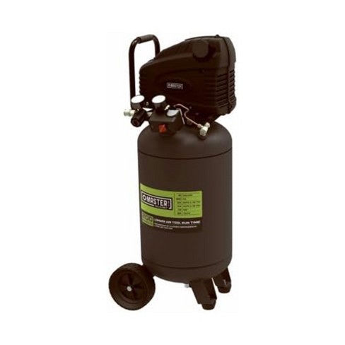 Portable air deals compressor on wheels