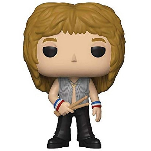 Funko Pop Rocks: Queen Roger Taylor