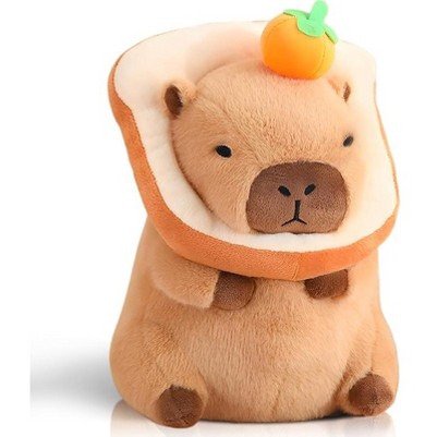 capybara stuffed animals