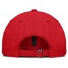 NCAA Nebraska Cornhuskers Relaxed Fit Adjustable Hat - 4 of 4