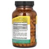 Country Life L-Tyrosine Caps, 500 mg, 100 Vegetarian Capsules - 3 of 4