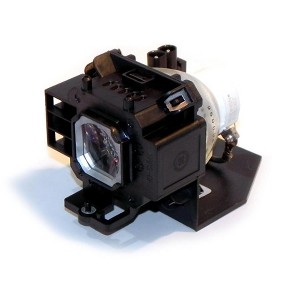 Premium Power Products Projector Lamp for NEC NP5 NP500; NEC NP4 NP400; NEC NP3 NP300; NEC NP6 NP610SG; NEC NP6 NP610S+; NE - 1 of 1
