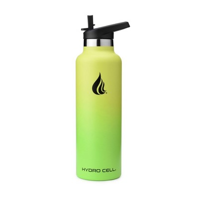 24oz Hydro Cell Standard Mouth Stainless Steel Water Bottle
