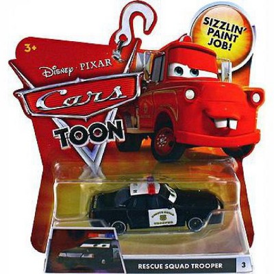 disney cars toon