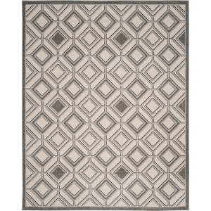 Amherst AMT433 Power Loomed Indoor Rugs - Safavieh - 1 of 4