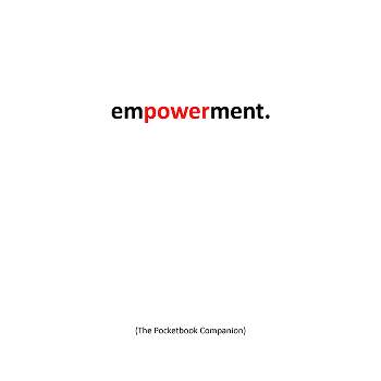 Empowerment - by  Terry Smith (Paperback)