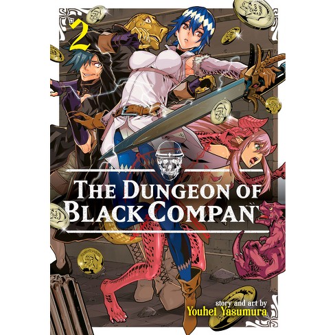 The Dungeon of Black Company