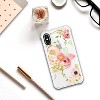 OTM Essentials Apple iPhone 11Pro Max/XS Max Tough Edge Florals & Nature Clear Case - 2 of 4